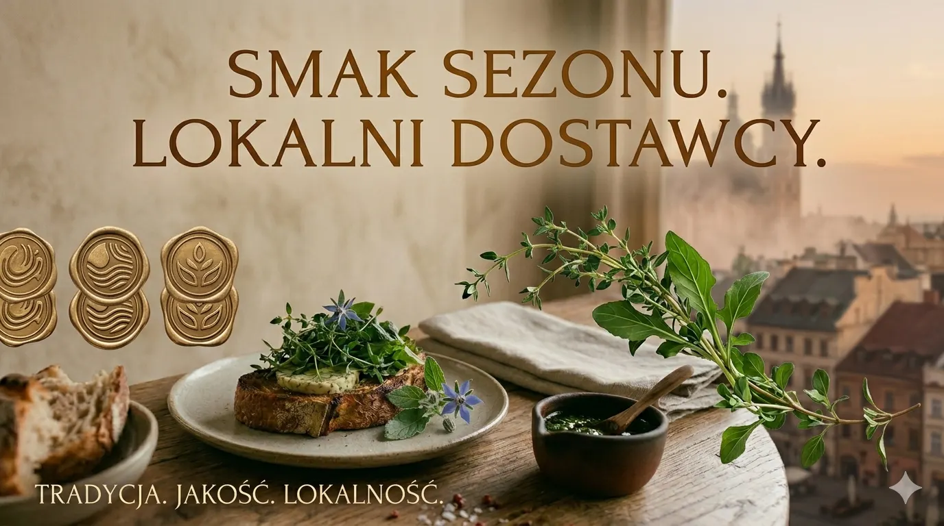 Baner partnerów branżowych